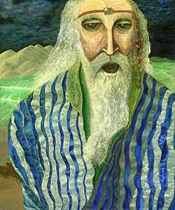 Moses